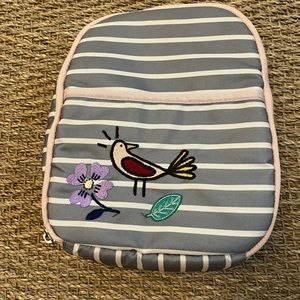 HANNA ANDERSSON LUNCH BAG